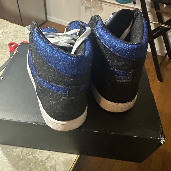 Jordan 1 custom - Picture 4 of 8